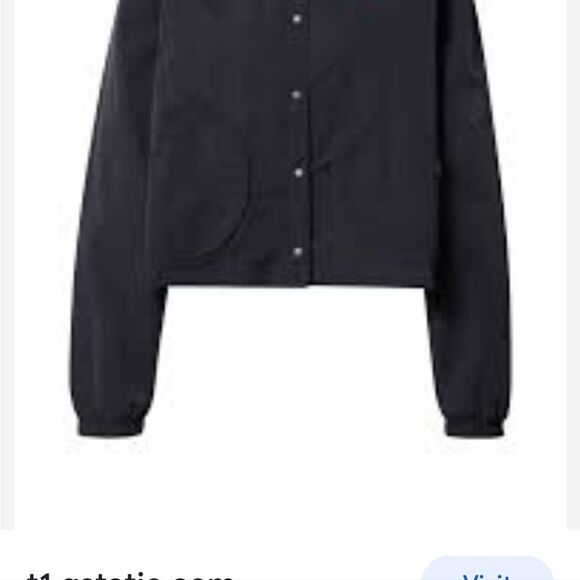 Jordan Essentials Flight Jacket - Picture 10 of 12